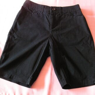 Croft & Barrow Classic Fit Bermuda Shorts